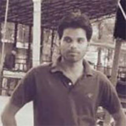 Dr. Arvind Kumar Verma